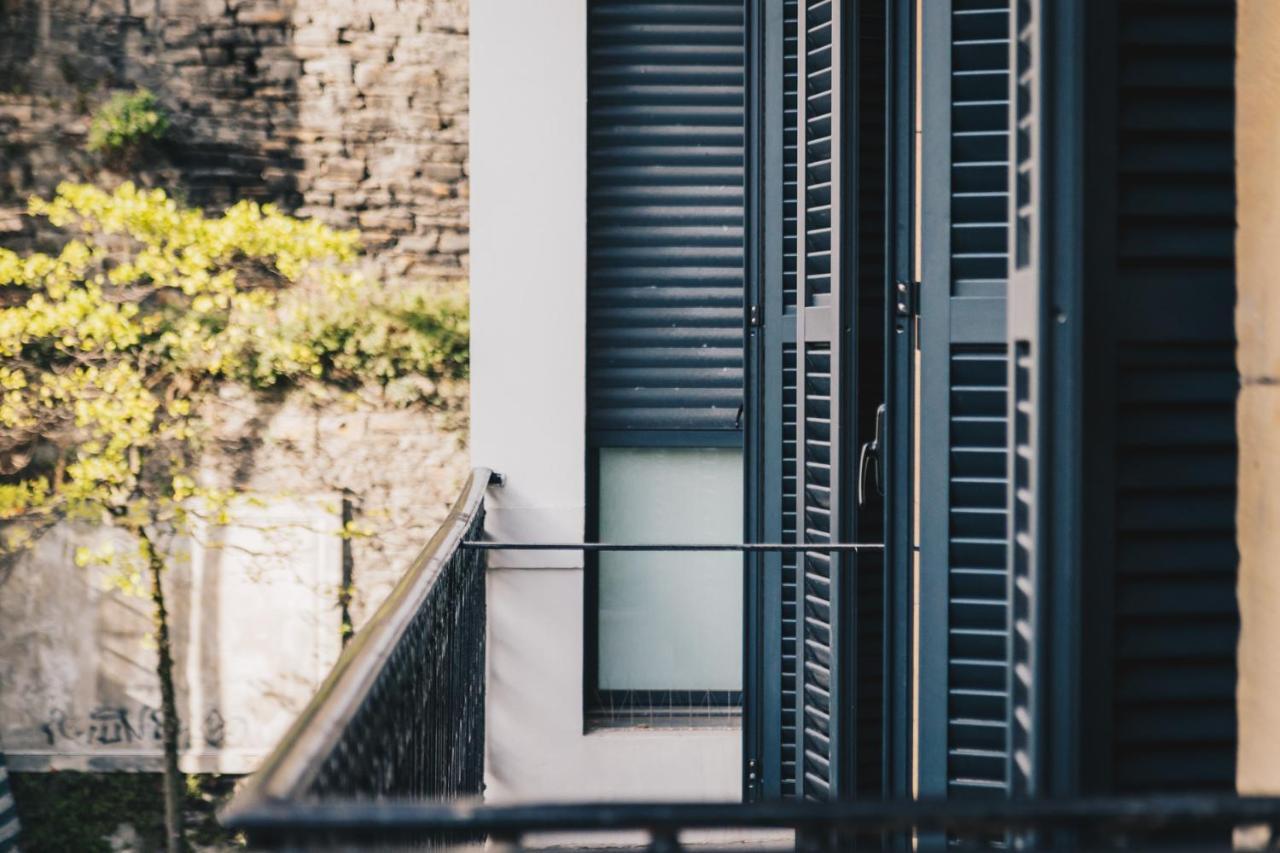 Domo By People Rentals San Sebastian Buitenkant foto